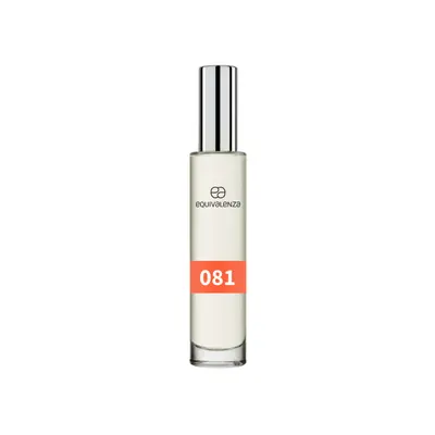 Apa de Parfum 081, Femei, Equivalenza, 100 ml