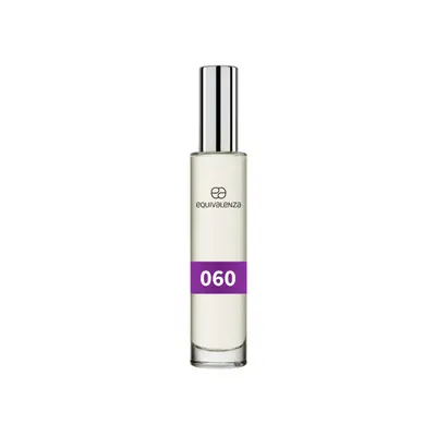 Apa de Parfum 060, Femei, Equivalenza, 50 ml