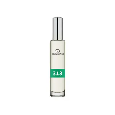 Apa de Parfum 313, Barbati, Equivalenza, 30 ml