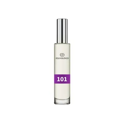 Apa de Parfum 101, Femei, Equivalenza, 50 ml