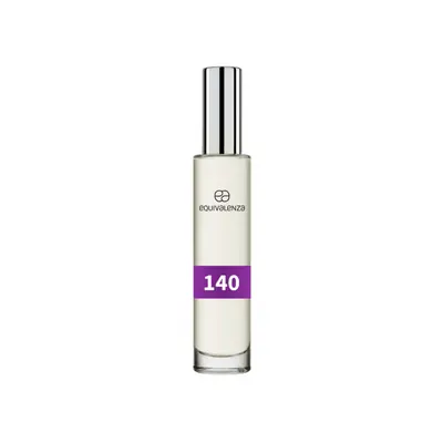 Apa de Parfum 140, Femei, Equivalenza, 30 ml