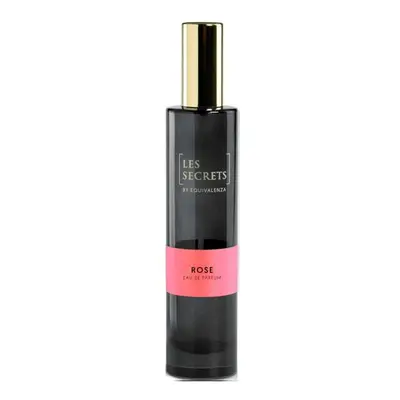 Apa de Parfum Rose 983 Les Secrets, Unisex, 50 ml