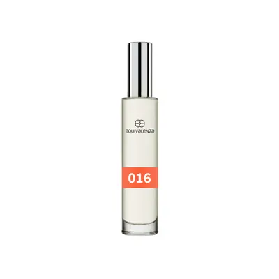 Apa de Parfum 016, Femei, Equivalenza, 100 ml