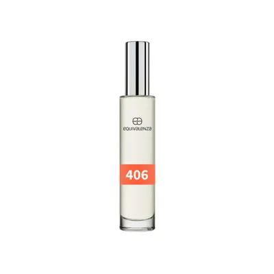 Apa de Parfum 406, Femei, Equivalenza, 30 ml