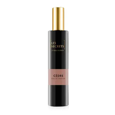 Apa de Parfum Cedre 715 Les Secrets, Unisex, 100 ml