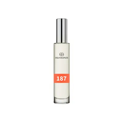 Apa de Parfum 187, Femei, Equivalenza, 100 ml