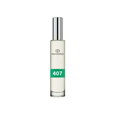 Apa de Parfum 407, Femei, Equivalenza, 50 ml