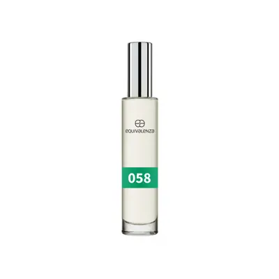 Apa de Parfum 058, Femei, Equivalenza, 30 ml