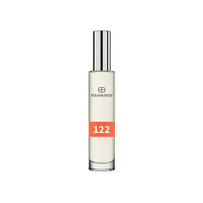 Apa de Parfum 122, Femei, Equivalenza, 30 ml