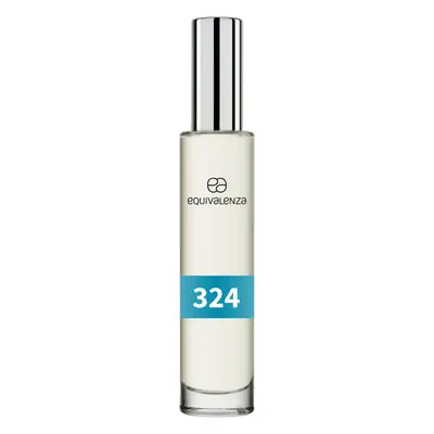 Apa de Parfum 324, Barbati, Equivalenza, 30 ml