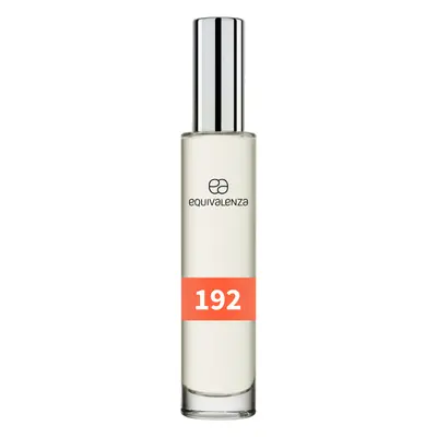 Apa de Parfum 192, Femei, Equivalenza, 50 ml