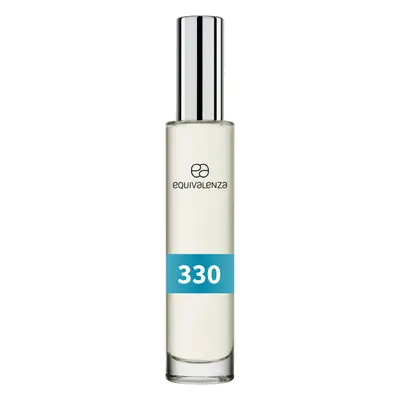 Apa de Parfum 330, Barbati, Equivalenza, 50 ml