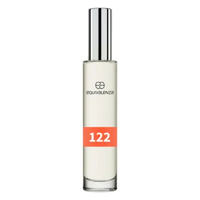 Apa de Parfum 122, Femei, Equivalenza, 100 ml