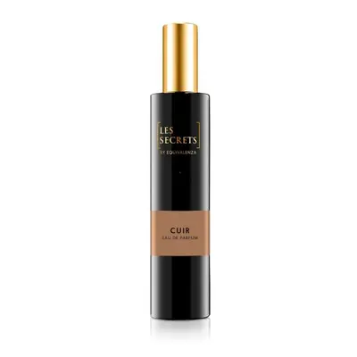 Apa de Parfum Cuir 383 Les Secrets, Unisex, 50 ml