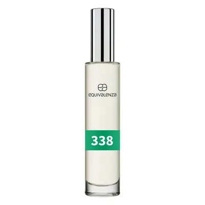 Apa de Parfum 338, Barbati, Equivalenza, 50 ml