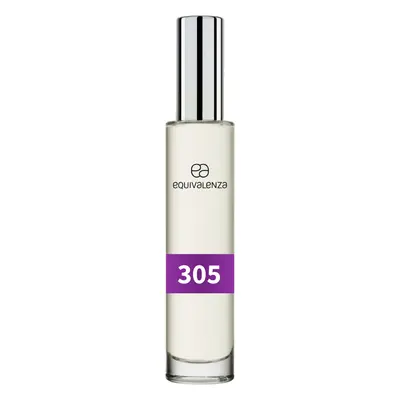 Apa de Parfum 305, Barbati, Equivalenza, 50 ml