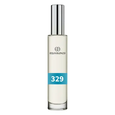 Apa de Parfum 329, Barbati, Equivalenza, 30 ml