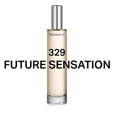 Apa de Parfum 329, Barbati, Equivalenza, 50 ml