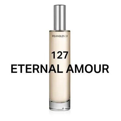 Apa de Parfum 127, Femei, Equivalenza, 50 ml