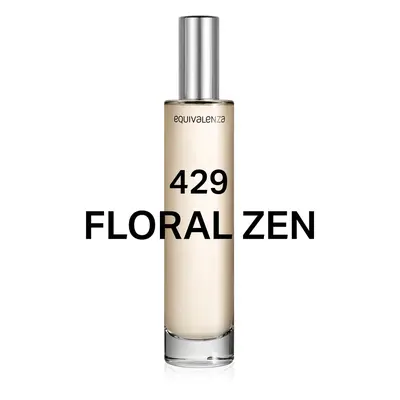 Apa de Parfum 429, Femei, Equivalenza, 100 ml