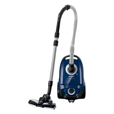 Aspirator cu sac Philips Performer Expert FC8722/09, 5 L, 650 W