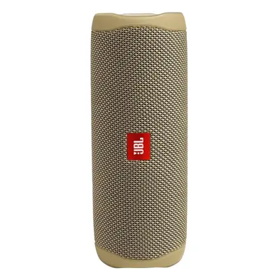 Boxa portabila JBL Flip 5, Bluetooth, PartyBoost, Nisipiu