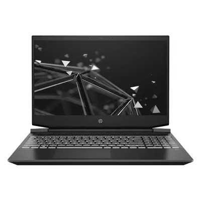 Laptop HP 15-ec0030nq, AMD Ryzen™ 7 3750H, 16GB DDR4, SSD 256GB, HDD 1TB + SSD 256GB, NVIDIA GeF