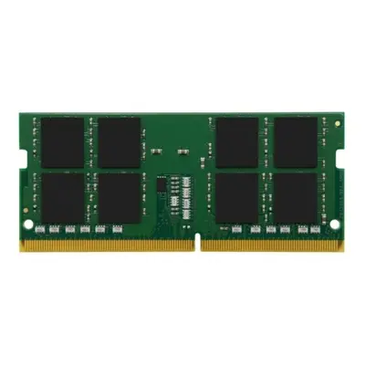 Memorie RAM laptop Kingston KCP432SS8/8, 8 GB, SO-DIMM, DDR4, 3200 MHz