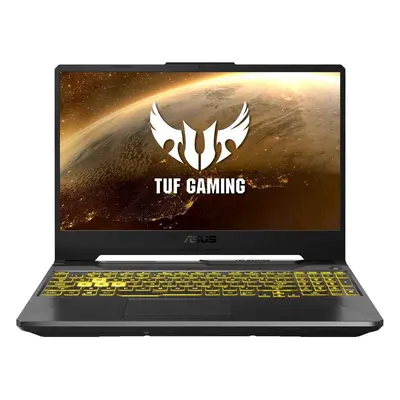 Laptop Gaming Asus TUF A15 FX506II-BQ090, AMD Ryzen™ 7 4800H, 16GB DDR4, SSD 512GB, NVIDIA GeFor