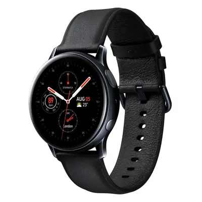 Smartwatch Samsung Galaxy Watch Active 2, 40mm, NFC, Stainless Black