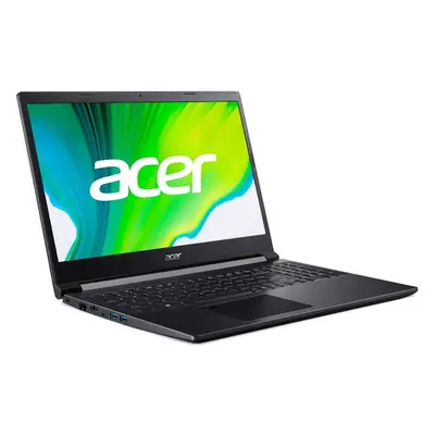 Laptop Gaming Acer Aspire 7 A715-41G-R8GUG, AMD Ryzen™ 5 3550H, 8GB DDR4, SSD 512GB, NVIDIA GeFo