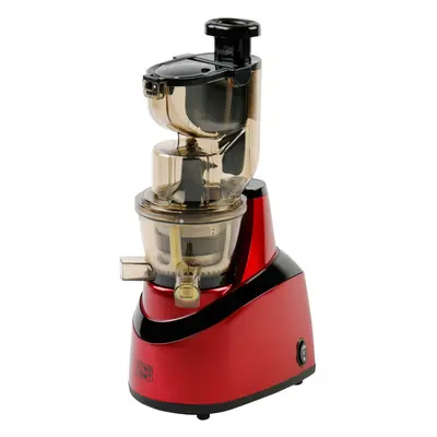 Storcator de fructe si legume cu melc Star-Light SJB-240R, 240 W, 80 RPM, Recipient suc 1 l, Rec