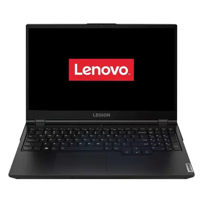 Laptop Gaming Lenovo Legion 5 15ARH05, AMD Ryzen 5 4600H, 8GB DDR4, SSD 512GB, NVIDIA GeForce GT