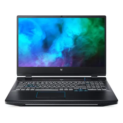 Laptop Gaming Acer PREDATOR PH517 17 NH.QCNEX.005, i9-11980HK, 32GB DDR4, SSD 2 x 1TB, HDD 2TB, 