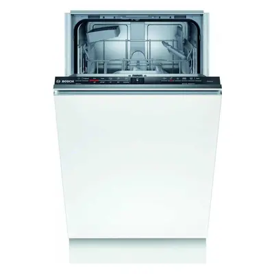 Masina de spalat vase incorporabila Bosch SPV2IKX10E, 9 seturi, 5 programe, Clasa F, (clasificar