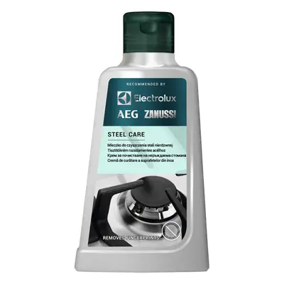 Solutie curatare suprafete de inox Electrolux M3SCC200, 300 ml