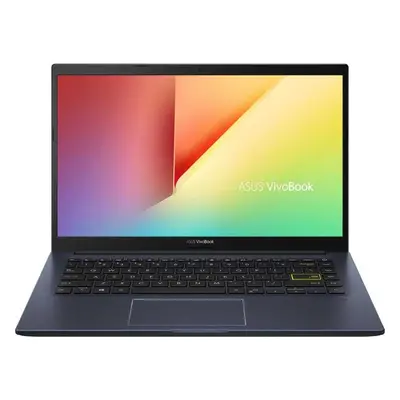 Laptop Asus VivoBook 14 M413IA-EB369, AMD Ryzen™ 5 4500U, 8GB DDR4, SSD 512GB, AMD Radeon™ Graph