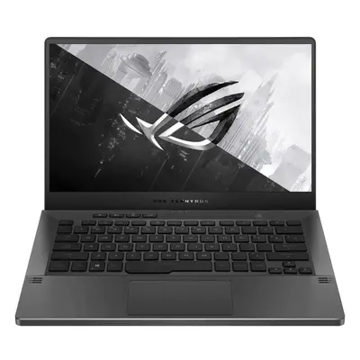 Laptop Gaming Asus ROG Zephyrus G14 GA401QH-BM019, AMD Ryzen™ 7 5800HS, 8GB DDR4, SSD 512GB, NVI