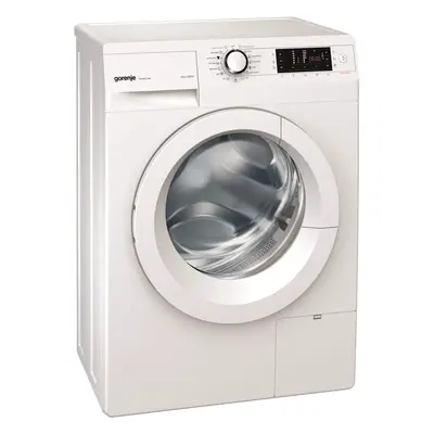 Masina de spalat rufe Gorenje W6523, 6 kg, 1200 rpm, Clasa A+++, alb