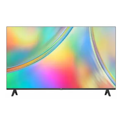 Televizor TCL LED 40S5400A, 100 cm, Smart Android TV, Full HD, Clasa F