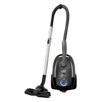 Aspirator cu sac Philips Performer Active FC8663/91, 4 L, 1500 W