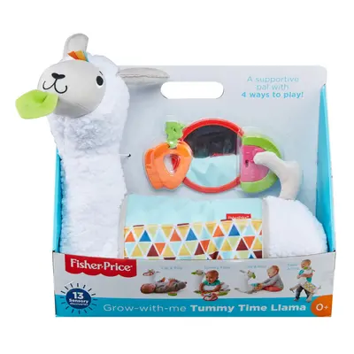 Fisher Price lama cu activitati