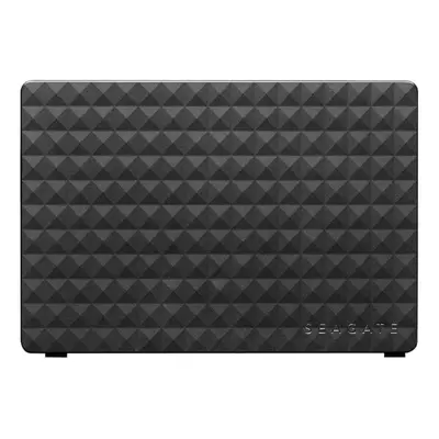 HDD extern Seagate Expansion 16TB, 3.5", USB 3.0, Negru