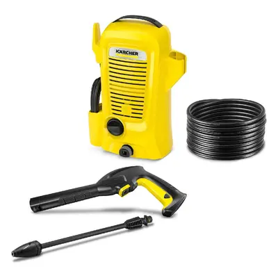 Aparat de spalat cu presiune Karcher K 2 Universal Edition, 1400 W, 110 Bar, 360 l/h