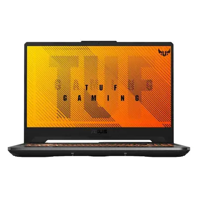 Laptop Gaming Asus TUF A15 FA506IU-AL048, AMD Ryzen 7 4800H, 8GB DDR4, SSD 512GB, NVIDIA GeForce