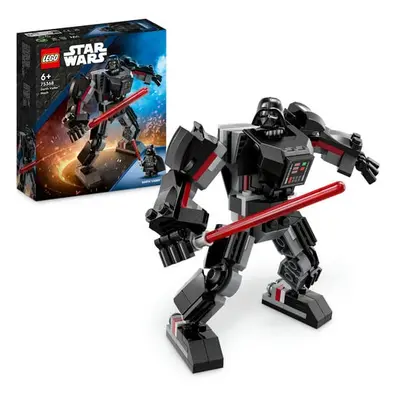 Set LEGO Star Wars - Robot Darth Vader (75368)