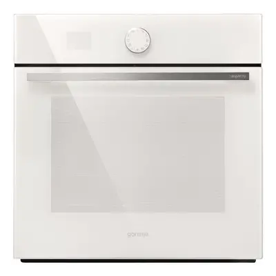 Cuptor incorporabil Gorenje BO75SY2W, Electric, 65 l, Grill, Clasa A++, alb