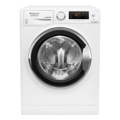 Masina de spalat rufe Hotpoint RPD 1165 DX EU, 11 kg, 1600 rpm, Clasa A+++