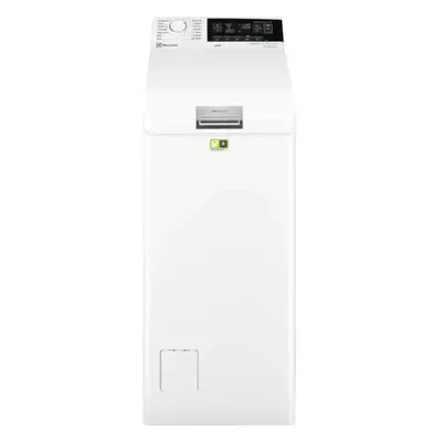 Masina de spalat rufe Electrolux EW7TN3372, 1200 RPM, 7 kg, SteamCare, SensiCare, EcoSpray, Time