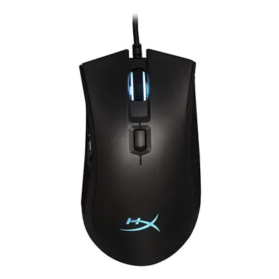 Mouse Gaming HyperX Pulsefire FPS Pro, USB, 16000 DPI, Negru